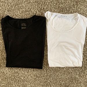 Relax slim T-shirt’s like new